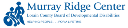 Murray Ridge Center - Helping People ... For A Lifetime