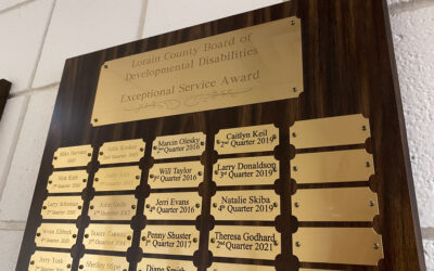 Nominations Sought for Exceptional Service Awards